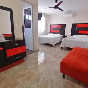 Jardin Cancun