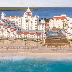 Gr Solaris Caribe Resort